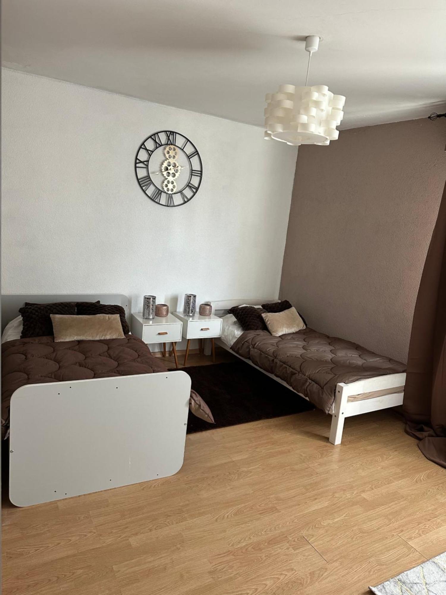 Superbe 4 Pieces Apartment Colmar Exterior foto