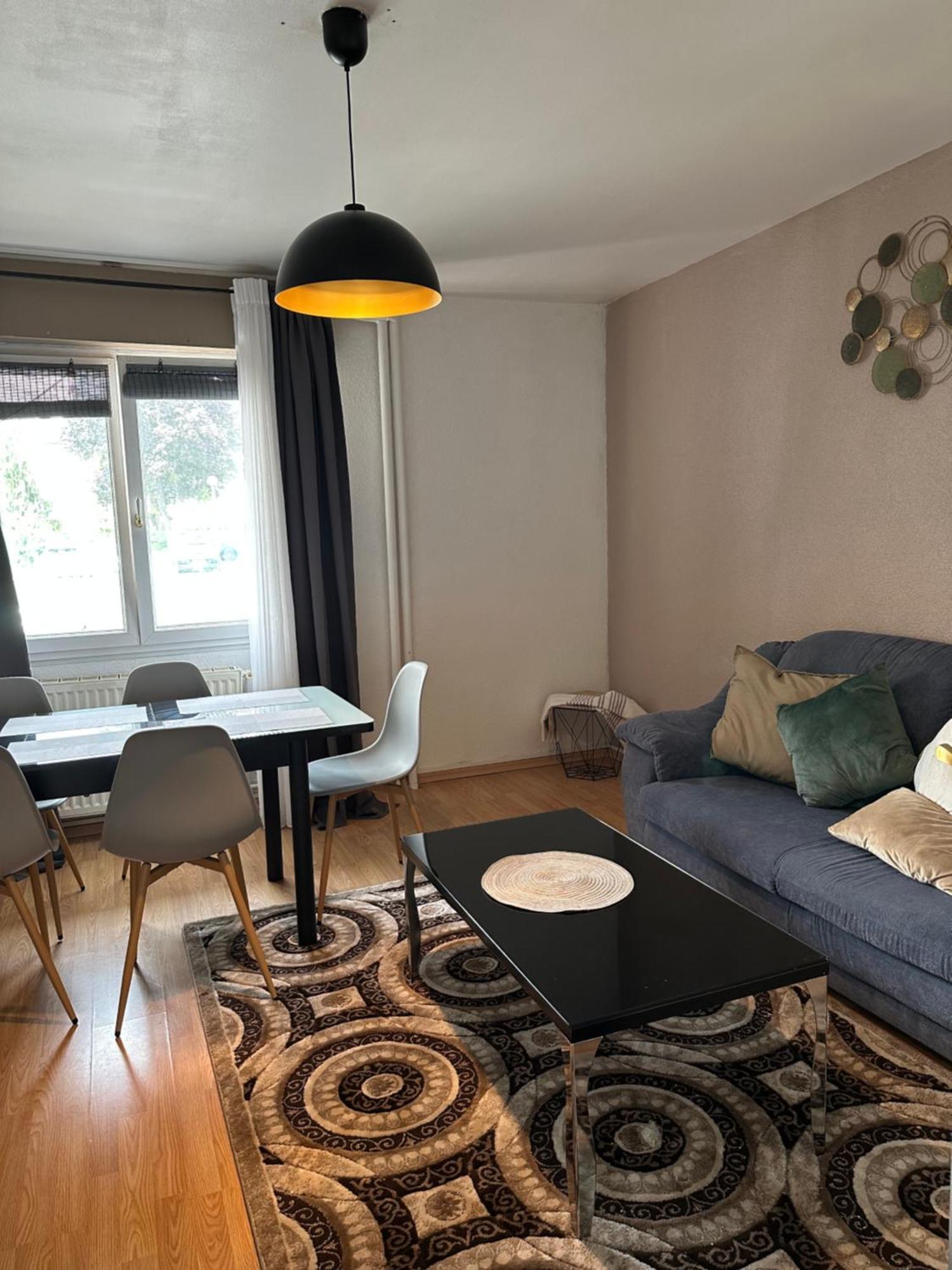 Superbe 4 Pieces Apartment Colmar Exterior foto