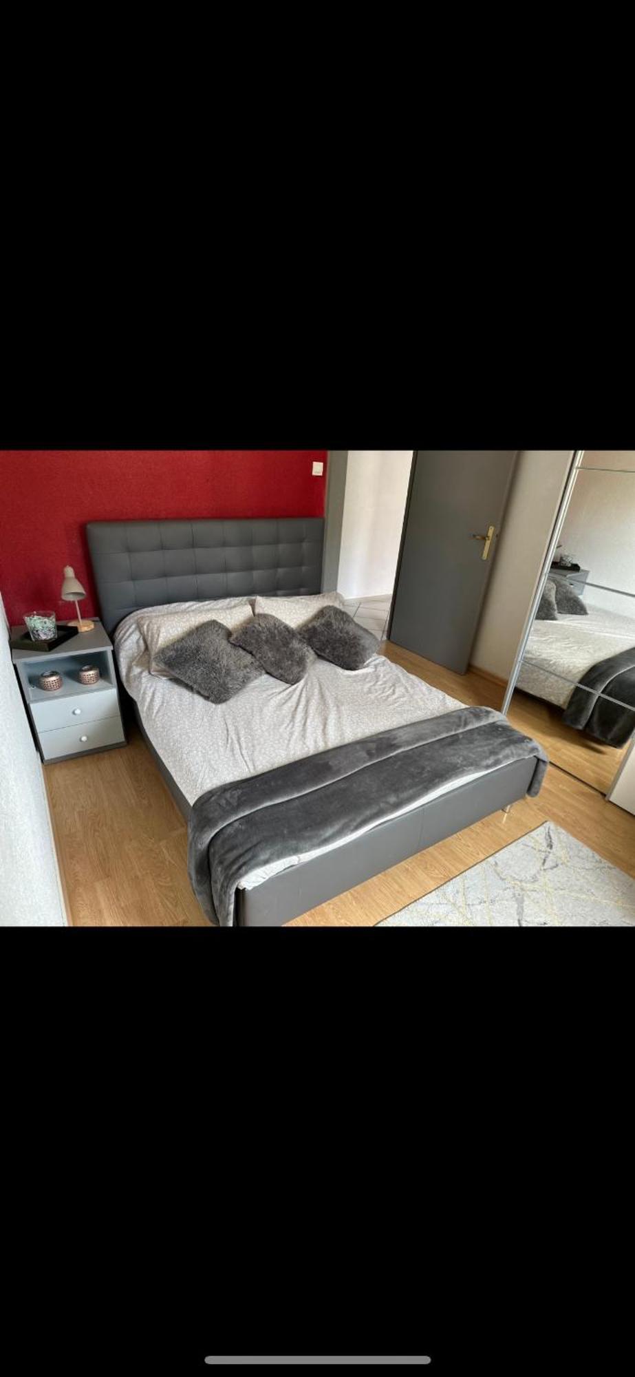 Superbe 4 Pieces Apartment Colmar Exterior foto