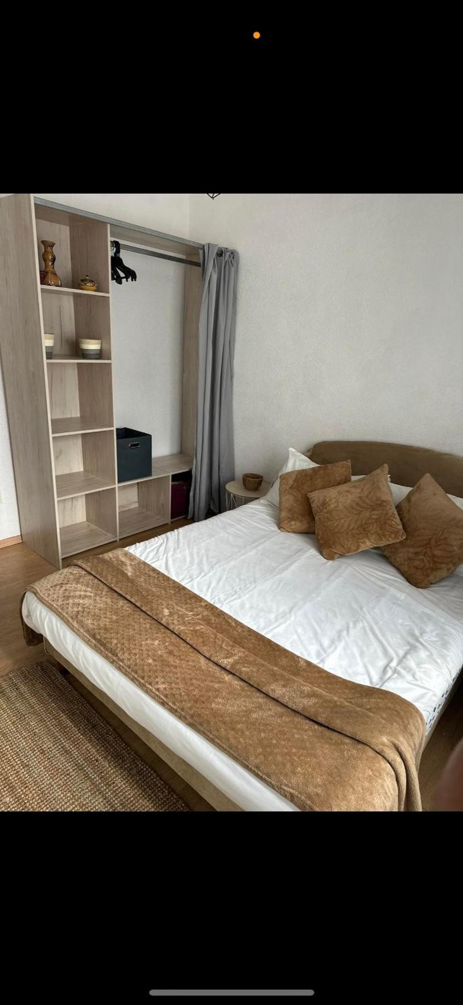 Superbe 4 Pieces Apartment Colmar Exterior foto