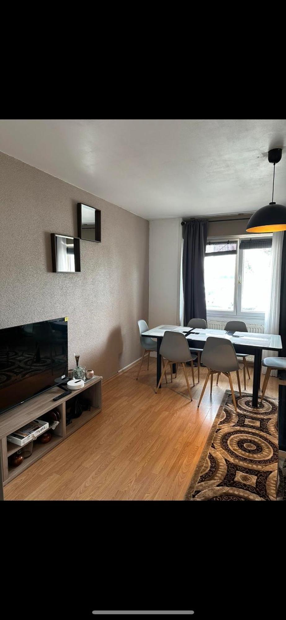 Superbe 4 Pieces Apartment Colmar Exterior foto